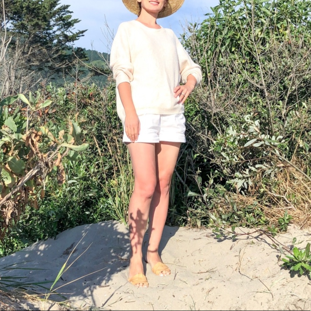 Off White shorts